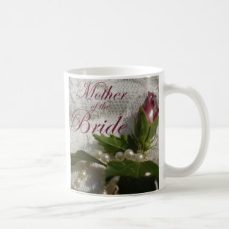 Café Madre de la taza de la novia