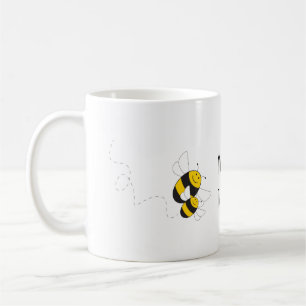 Café Mamá de Bumblebee será una taza para una amiga e