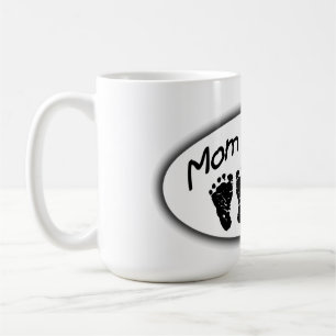 Café Mamá de la taza del viaje del acero inoxidable de