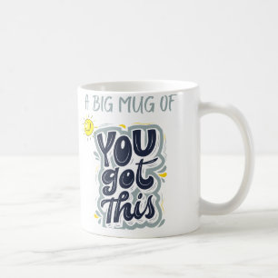 Café Manipulación/ regalo de la taza de té