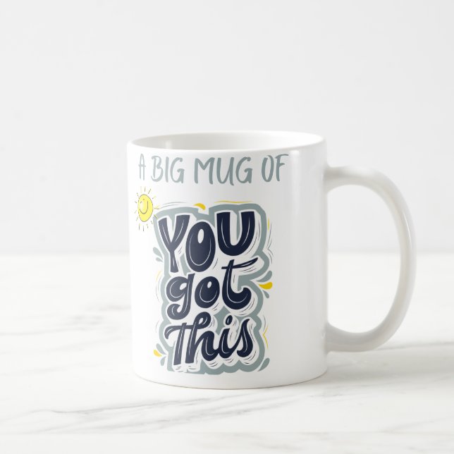 Café Manipulación/ regalo de la taza de té (Derecha)