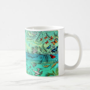 Café Mar la taza de la empresa de Bermudas,