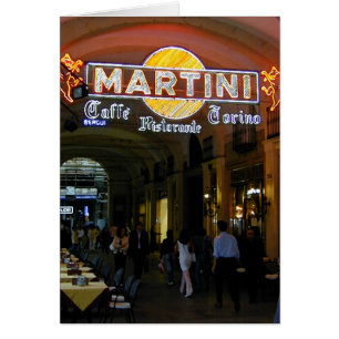 Café Martini