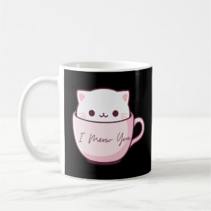 Café Me refiero a que cortas a un gato en una taza de t