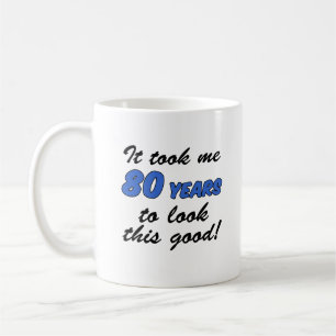 Café Me tardó 80 años de taza