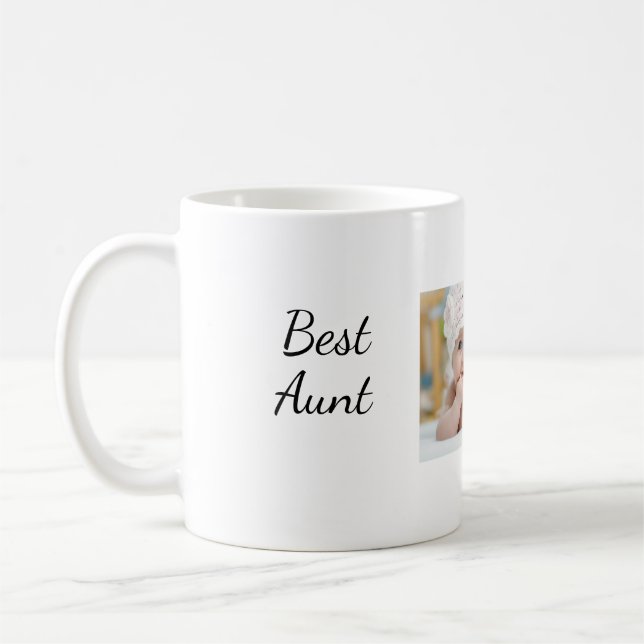 Café Mejor taza de tía (u otro familiar) (Izquierda)