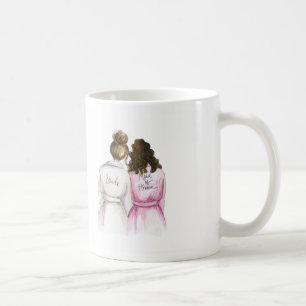 Café Mi Br de la novia del bollo del Br de la taza del