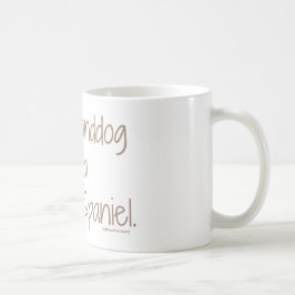 Café Mi taza de Granddog