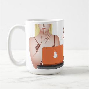 Café Mi taza del festival de la caída de la terapia de