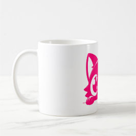 Café Momentos Mágicos: Taza de Gato Adorable