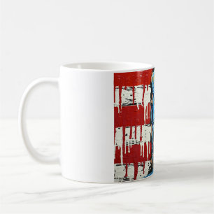 Café Muerte por taza de la igualdad