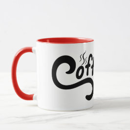 Café Mug - Simple Copa Minimalista de café