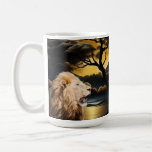 Café MugMug Regala una taza hecha a medida de Zazzle a 