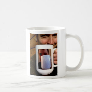 Café Mugshot lunes: taza #2 de la meta