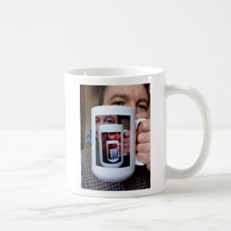 Café Mugshot lunes: taza #4 de la meta