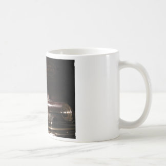 Café Murphy en la TAZA de victrola