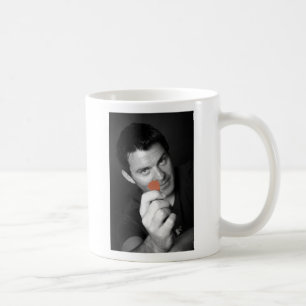 Café Música de Ryan Kelly - taza - selección
