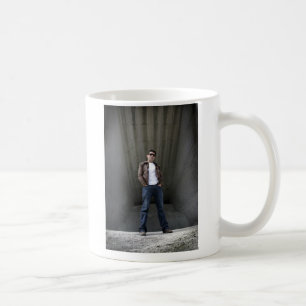 Café Música de Ryan Kelly - taza - Warehouse