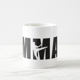 Café Muttahida Majlis-E-Amal de la taza el