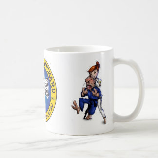 CAFÉ MUTTAHIDA MAJLIS-E-AMAL JIU JITSU BJJ DE LA TAZA