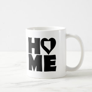 Café Nevada: Mug de estado del corazón o taza de viaje