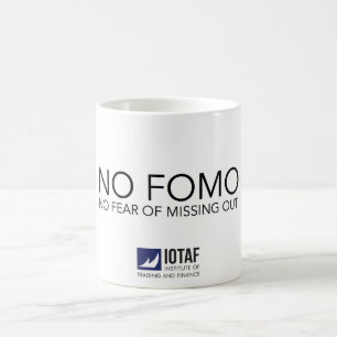 Café Ninguna taza 2 de FOMO