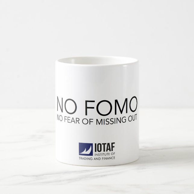 Café Ninguna taza 2 de FOMO (Centro)