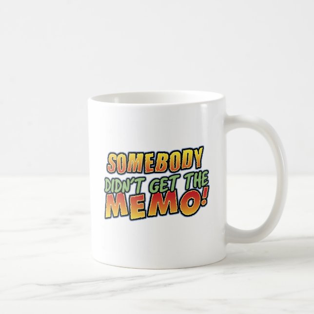 Café No consiguió la taza de la nota (Derecha)