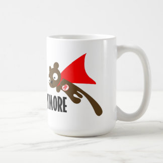 Café No es ninguna taza secreta de la ardilla