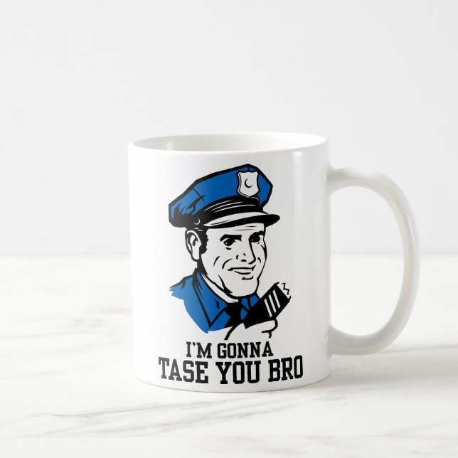 Café No hace Tase yo taza de Bro (Derecha)