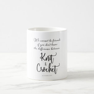 Café "No puede ser la taza de los amigos"