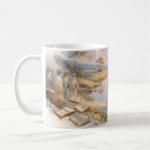Café No Puedo Dejar de Enamorarse — Taza de Romance Eté