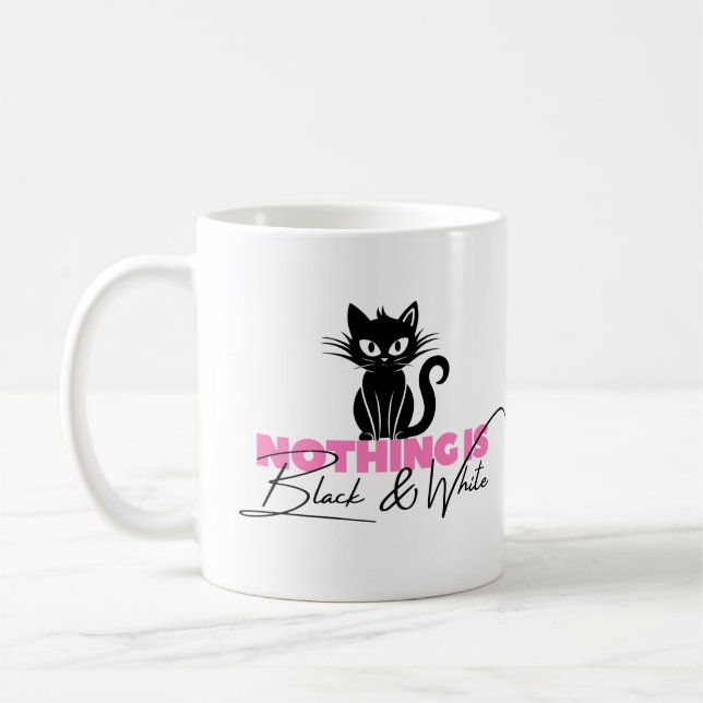 Café No todo es una taza de té (Izquierda)