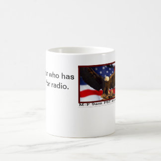 Café NUEVA apenas taza de BK