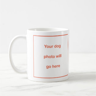 Café Nueva foto de Dogster, nombre y taza del URL