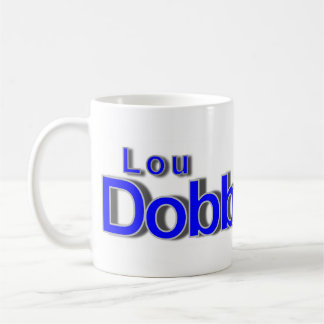Café Nueva taza de Loou Dobbs