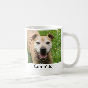 Café O Jo de la taza