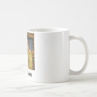 Café O Joe de la taza