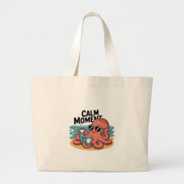 Café Octopus - momento de calma en la bolsa
