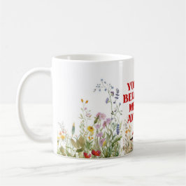 Café Orgullo y prejuicio de la taza romántica temática