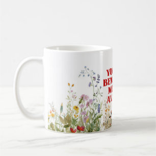 Café Orgullo y prejuicio de la taza romántica temática