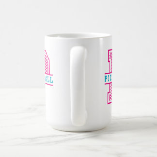 Café P está para la taza del premio de Pickleball