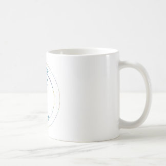 Café Papá estupendo de la taza de los gemelos