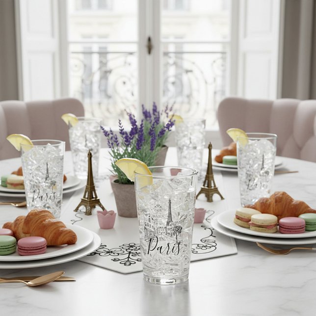 Cafe Paris (Subido por el creador)