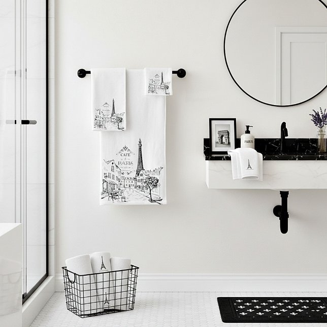 Cafe Paris (Subido por el creador)