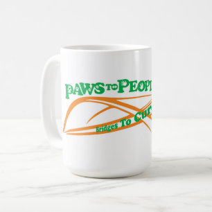 Café Patas a la taza de la gente