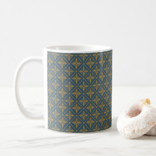 Café Patrón según Santa Catalina de Siena (BK 19) Taza 