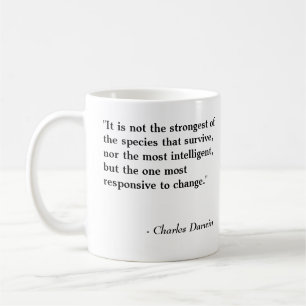 Café Pepita del nirvana - plantilla de la taza de largo