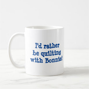 Café Pequeña taza de la buena fortuna