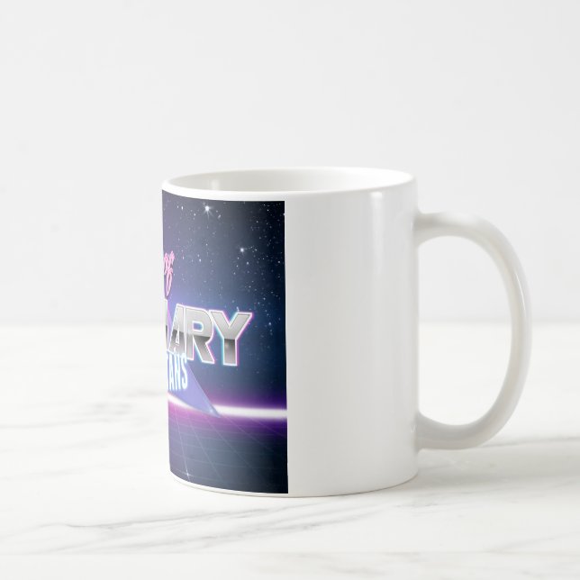 Café Pequeña taza de la liga (Derecha)